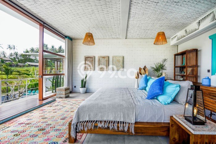 Rumah Luxury Modern Tanpa Renovasi di Tanah Lot Tabanan Rumah Luxury Modern Tanpa Renovasi di Tanah Lot Tabanan