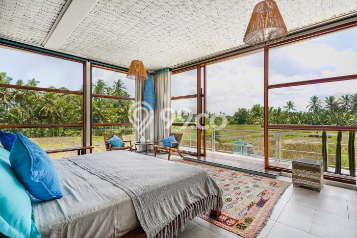 Rumah Luxury Modern Tanpa Renovasi di Tanah Lot Tabanan Rumah Luxury Modern Tanpa Renovasi di Tanah Lot Tabanan