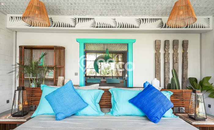Rumah Luxury Modern Tanpa Renovasi di Tanah Lot Tabanan Rumah Luxury Modern Tanpa Renovasi di Tanah Lot Tabanan