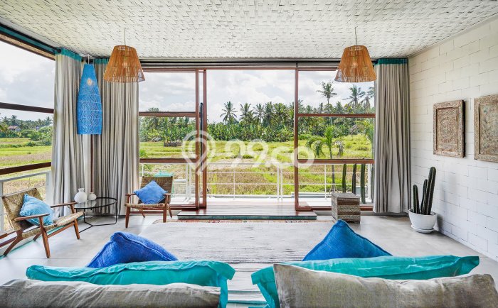 Rumah Luxury Modern Tanpa Renovasi di Tanah Lot Tabanan Rumah Luxury Modern Tanpa Renovasi di Tanah Lot Tabanan