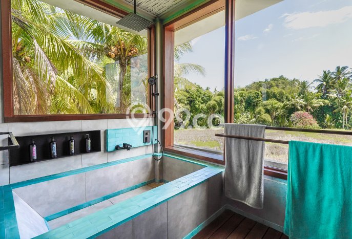 Rumah Luxury Modern Tanpa Renovasi di Tanah Lot Tabanan Rumah Luxury Modern Tanpa Renovasi di Tanah Lot Tabanan