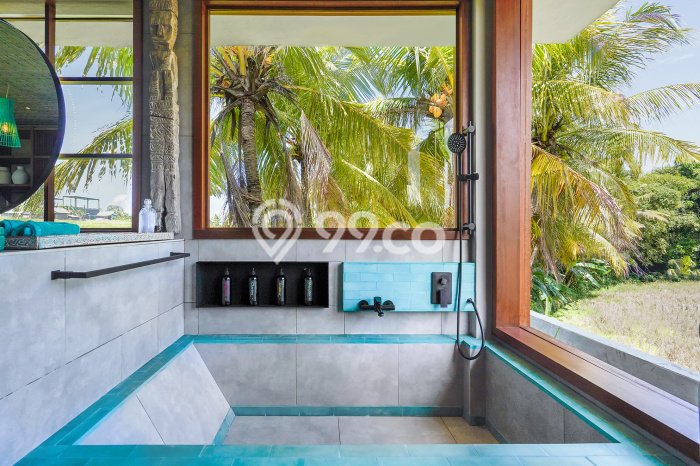 Rumah Luxury Modern Tanpa Renovasi di Tanah Lot Tabanan Rumah Luxury Modern Tanpa Renovasi di Tanah Lot Tabanan