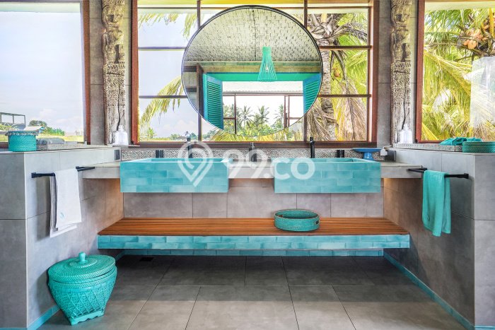 Rumah Luxury Modern Tanpa Renovasi di Tanah Lot Tabanan Rumah Luxury Modern Tanpa Renovasi di Tanah Lot Tabanan