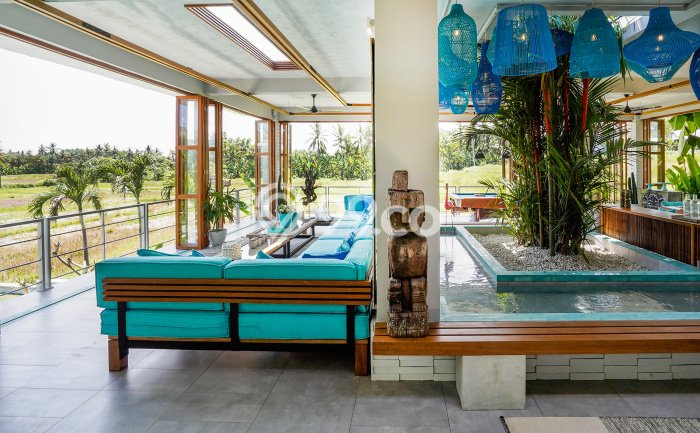 Rumah Luxury Modern Tanpa Renovasi di Tanah Lot Tabanan Rumah Luxury Modern Tanpa Renovasi di Tanah Lot Tabanan