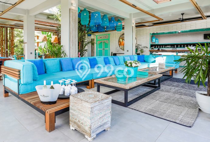 Rumah Luxury Modern Tanpa Renovasi di Tanah Lot Tabanan Rumah Luxury Modern Tanpa Renovasi di Tanah Lot Tabanan