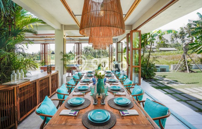 Rumah Luxury Modern Tanpa Renovasi di Tanah Lot Tabanan Rumah Luxury Modern Tanpa Renovasi di Tanah Lot Tabanan