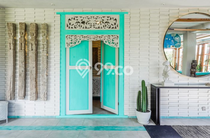 Rumah Luxury Modern Tanpa Renovasi di Tanah Lot Tabanan Rumah Luxury Modern Tanpa Renovasi di Tanah Lot Tabanan