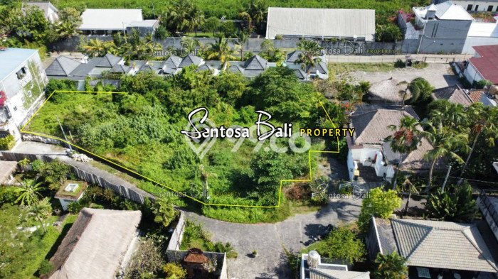 Tanah Kavling Dijual di Badung dengan Spesifikasi 1234m2 Tanah Kavling Dijual di Badung dengan Spesifikasi 1234m2