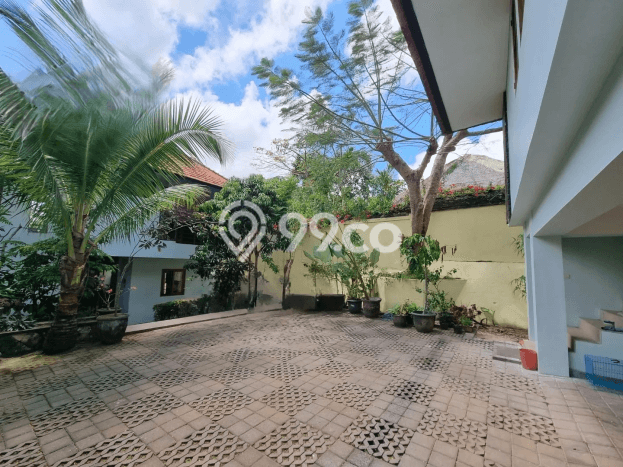 Rumah Luxury Modern Siap Huni di Pecatu Badung Rumah Luxury Modern Siap Huni di Pecatu Badung