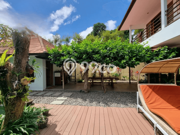 Rumah Luxury Modern Siap Huni di Pecatu Badung Rumah Luxury Modern Siap Huni di Pecatu Badung