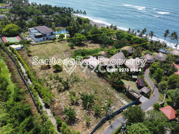 Untuk Dijual Tanah 9000m2 di Cemagi, Badung Untuk Dijual Tanah 9000m2 di Cemagi, Badung