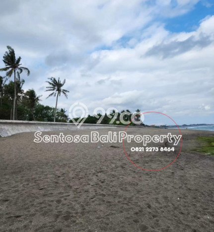 Untuk Dijual Tanah 9000m2 di Cemagi, Badung Untuk Dijual Tanah 9000m2 di Cemagi, Badung