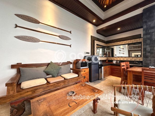Ready to Use! Luxury House LT 167m2 Desain Modern di Kerobokan Ready to Use! Luxury House LT 167m2 Desain Modern di Kerobokan