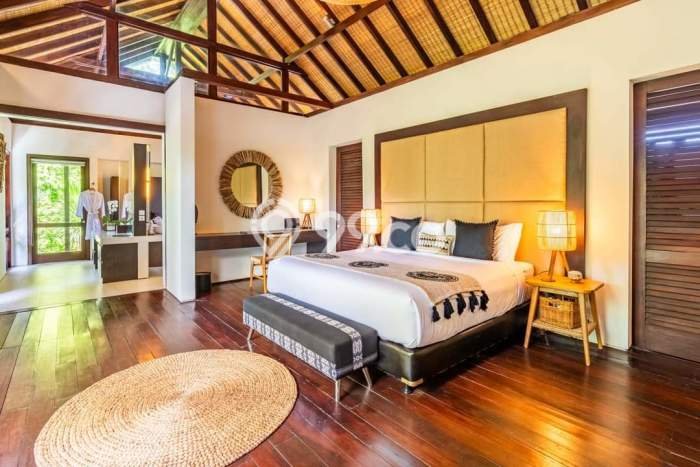 Rumah Elit Modern Tanpa Renovasi di Petitenget Badung Rumah Elit Modern Tanpa Renovasi di Petitenget Badung