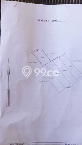 Tanah Dijual Lokasi Selemadeg, Tabanan Luas 3950m2 Legalitas Aman Tanah Dijual Lokasi Selemadeg, Tabanan Luas 3950m2 Legalitas Aman