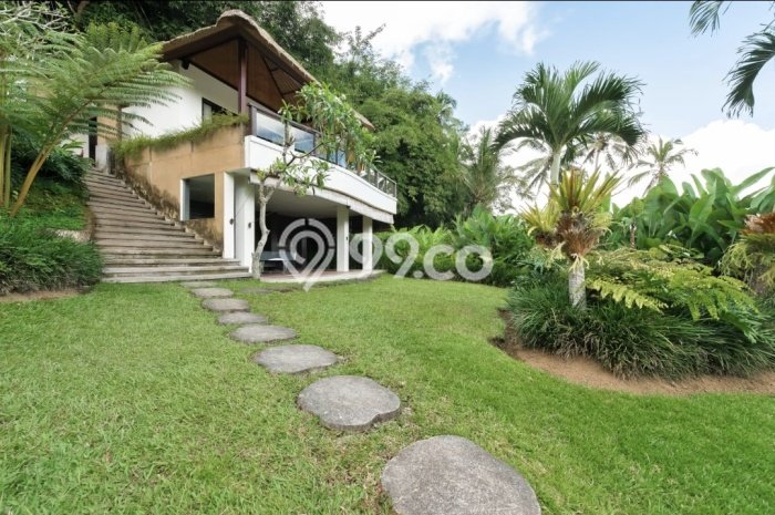 Dijual Rumah Premium dengan Fasilitas Sekitar Komplit di Ubud, Gianyar Dijual Rumah Premium dengan Fasilitas Sekitar Komplit di Ubud, Gianyar