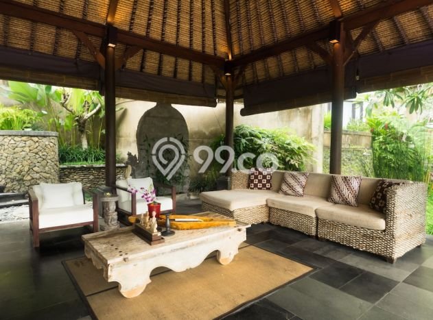 Dijual Rumah Premium dengan Fasilitas Sekitar Komplit di Ubud, Gianyar Dijual Rumah Premium dengan Fasilitas Sekitar Komplit di Ubud, Gianyar