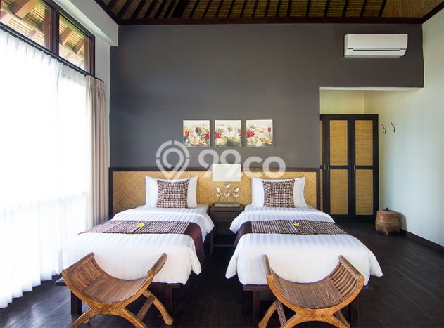 Dijual Rumah Premium dengan Fasilitas Sekitar Komplit di Ubud, Gianyar Dijual Rumah Premium dengan Fasilitas Sekitar Komplit di Ubud, Gianyar