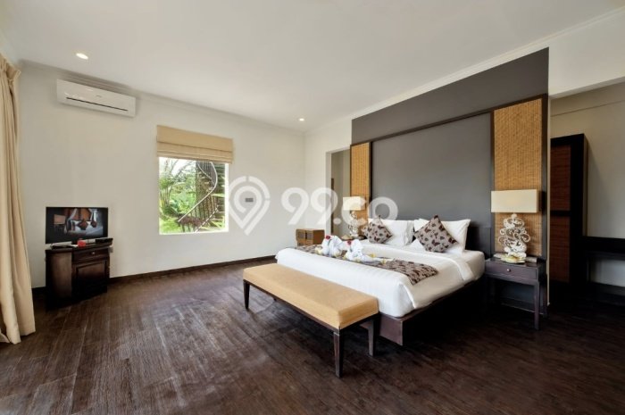Dijual Rumah Premium dengan Fasilitas Sekitar Komplit di Ubud, Gianyar Dijual Rumah Premium dengan Fasilitas Sekitar Komplit di Ubud, Gianyar