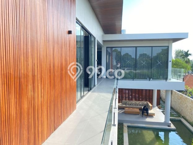 Rumah Luxury Modern Siap Huni di Munggu Badung Rumah Luxury Modern Siap Huni di Munggu Badung