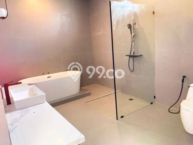 Rumah Luxury Modern Siap Huni di Munggu Badung Rumah Luxury Modern Siap Huni di Munggu Badung