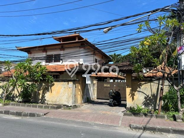 Dijual Tanah Lokasi Petitenget, Badung Seluas 800m2 Dijual Tanah Lokasi Petitenget, Badung Seluas 800m2