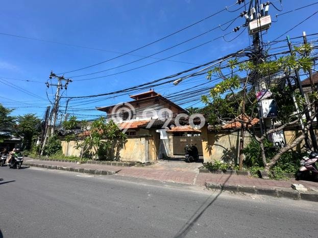 Dijual Tanah Lokasi Petitenget, Badung Seluas 800m2 Dijual Tanah Lokasi Petitenget, Badung Seluas 800m2