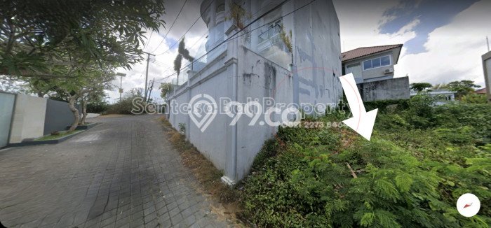 HARGA TERBAIK! Tanah Kawasan , Luas 230m2m², Akses Jalan Utama, Area Berkembang HARGA TERBAIK! Tanah Kawasan , Luas 230m2m², Akses Jalan Utama, Area Berkembang