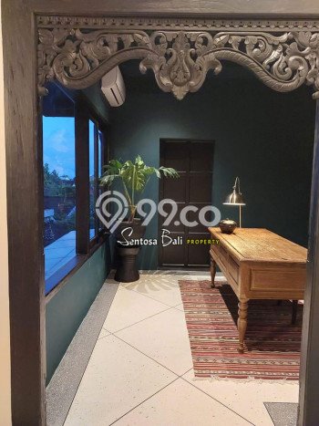Jual Rumah Mewah Elegan Dengan View Eksklusif di Umalas, Badung Jual Rumah Mewah Elegan Dengan View Eksklusif di Umalas, Badung