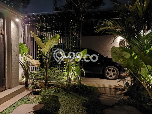 Jual Rumah Mewah Elegan Dengan View Eksklusif di Umalas, Badung Jual Rumah Mewah Elegan Dengan View Eksklusif di Umalas, Badung