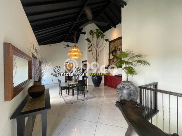 Jual Rumah Mewah Elegan Dengan View Eksklusif di Umalas, Badung Jual Rumah Mewah Elegan Dengan View Eksklusif di Umalas, Badung