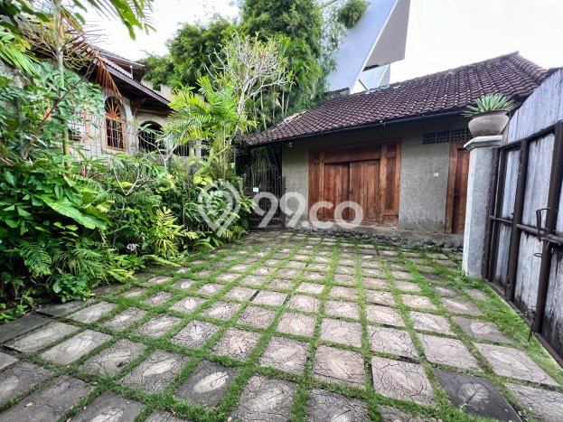 Rumah Elit Modern Tanpa Renovasi di Umalas Badung Rumah Elit Modern Tanpa Renovasi di Umalas Badung