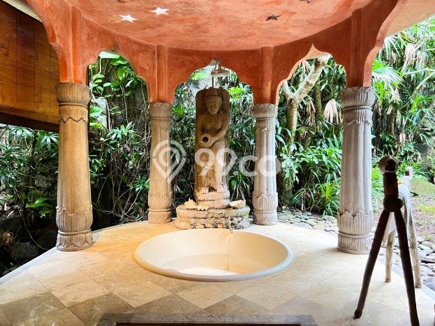 Rumah Elit Modern Tanpa Renovasi di Umalas Badung Rumah Elit Modern Tanpa Renovasi di Umalas Badung
