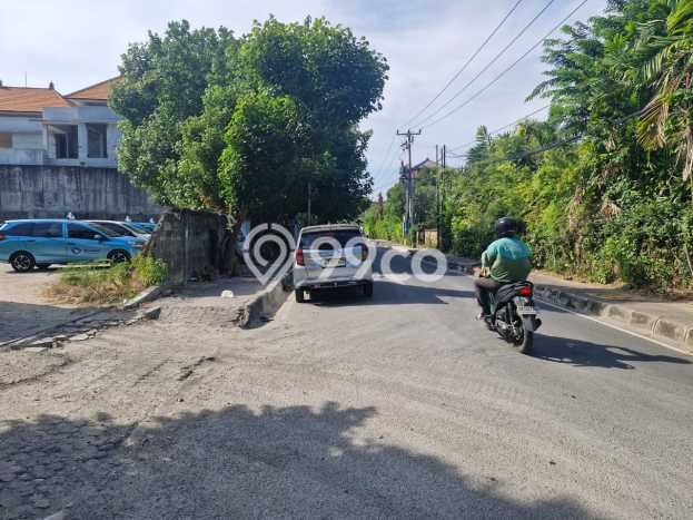 Lahan Kosong Dijual di Kuta, Badung, Luas 1000m2 Area Strategis Lahan Kosong Dijual di Kuta, Badung, Luas 1000m2 Area Strategis