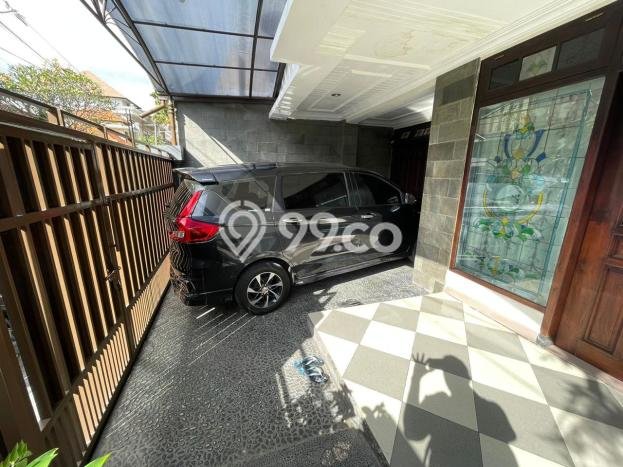 Rumah Luxury Modern Tanpa Renovasi di Dauhpuri Kelod Denpasar Rumah Luxury Modern Tanpa Renovasi di Dauhpuri Kelod Denpasar