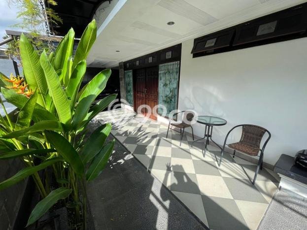 Rumah Luxury Modern Tanpa Renovasi di Dauhpuri Kelod Denpasar Rumah Luxury Modern Tanpa Renovasi di Dauhpuri Kelod Denpasar