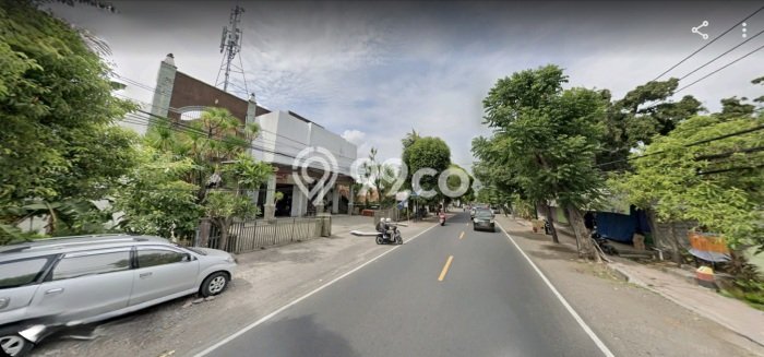 Untuk Dijual! Ruko di Banyuning Buleleng LT 1190m2 / LB 1300m2 Kawasan Bisnis Untuk Dijual! Ruko di Banyuning Buleleng LT 1190m2 / LB 1300m2 Kawasan Bisnis