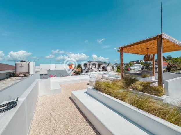 Hunian Mewah LB 200m2 Siap Huni Desain Elegan di Ungasan, Badung Hunian Mewah LB 200m2 Siap Huni Desain Elegan di Ungasan, Badung