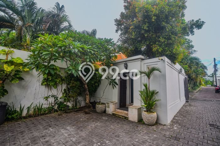 Jarang Ada! Rumah Kontrakan 3 Kamar Nyaman Siap Huni Umalas Jarang Ada! Rumah Kontrakan 3 Kamar Nyaman Siap Huni Umalas