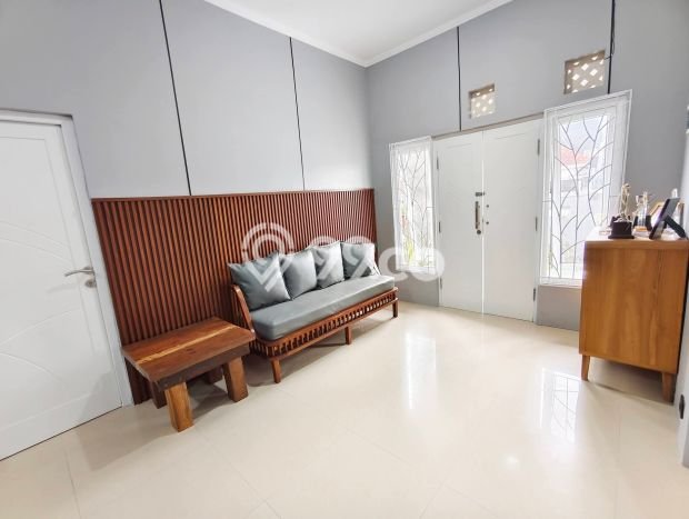 Jual Rumah Luas Megah Dengan View Eksklusif di Nusa Dua, Badung Jual Rumah Luas Megah Dengan View Eksklusif di Nusa Dua, Badung