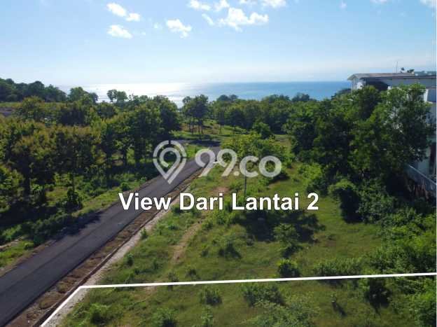 Tanah Dijual di Badung Seluas 748m2 Strategis Tanah Dijual di Badung Seluas 748m2 Strategis