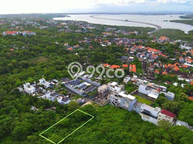 Tanah Komersial Kawasan , Luas 1110m2m², Pinggir Jalan Tanah Komersial Kawasan , Luas 1110m2m², Pinggir Jalan