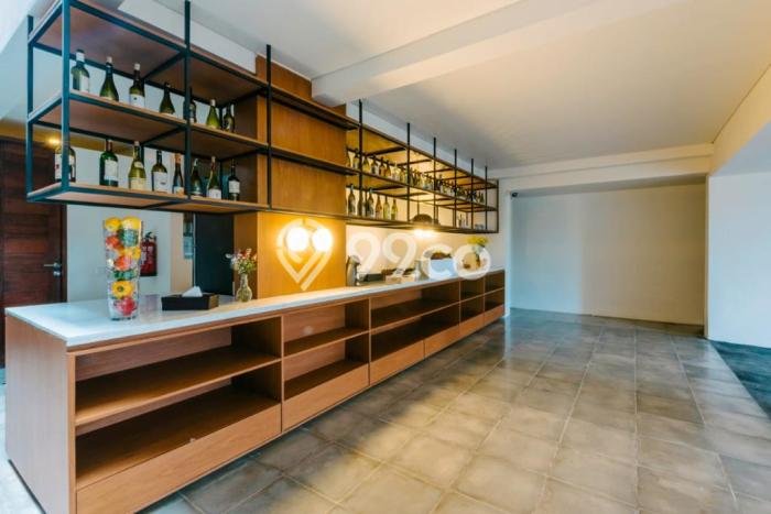 Jual Rumah Luas Megah Dengan View Eksklusif di Canggu, Badung Jual Rumah Luas Megah Dengan View Eksklusif di Canggu, Badung