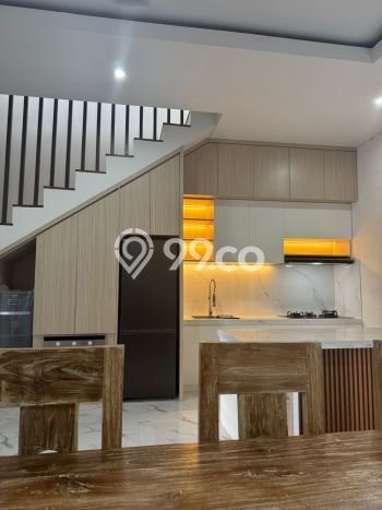 Rumah 3 KT 4 KM di Lokasi Strategis Ungasan, Badung Rumah 3 KT 4 KM di Lokasi Strategis Ungasan, Badung