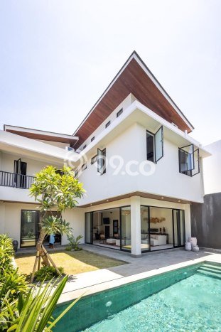 Rumah Elit Modern Siap Huni di Ungasan Badung Rumah Elit Modern Siap Huni di Ungasan Badung