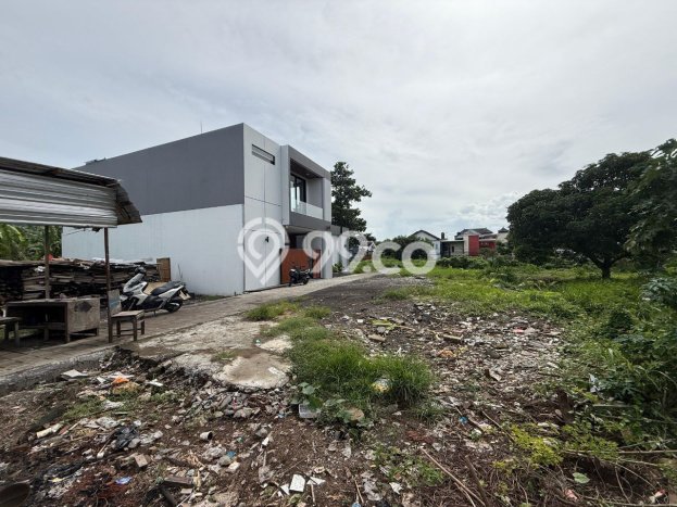Tanah Siap Bangun Dijual di Badung Punya Luas 250m2 Tanah Siap Bangun Dijual di Badung Punya Luas 250m2