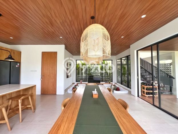 Dijual Rumah Mewah Megah Dengan View Cantik di Pecatu, Badung Dijual Rumah Mewah Megah Dengan View Cantik di Pecatu, Badung