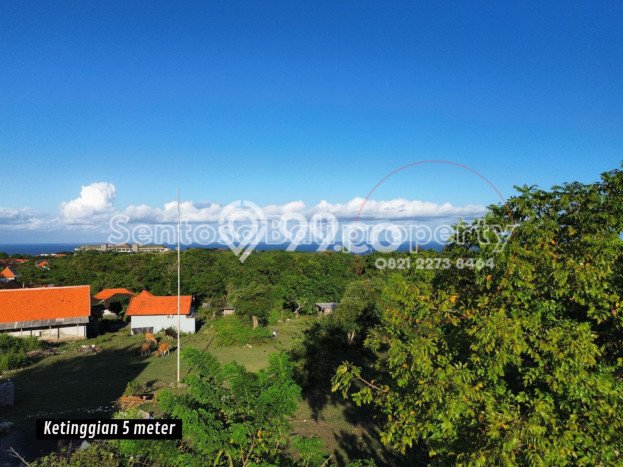 Tanah Kavling Dijual di Nusa Dua, Badung dengan Luas Tanah 7864m2 Tanah Kavling Dijual di Nusa Dua, Badung dengan Luas Tanah 7864m2