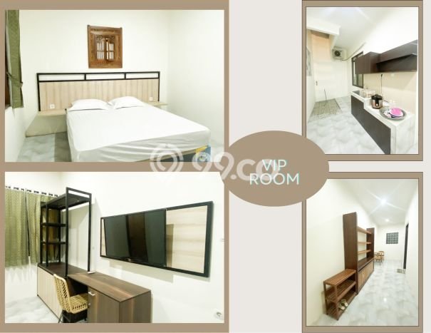 Rumah Kost Dijual di Jimbaran Badung Luas 680m2 Rumah Kost Dijual di Jimbaran Badung Luas 680m2