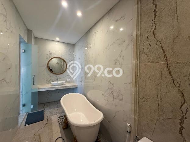 Ready to Use! Premium House LT 129m2 Desain Modern di canggu Ready to Use! Premium House LT 129m2 Desain Modern di canggu